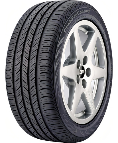 Llantas 205/50 R17 Continental Contiprocontact 89v