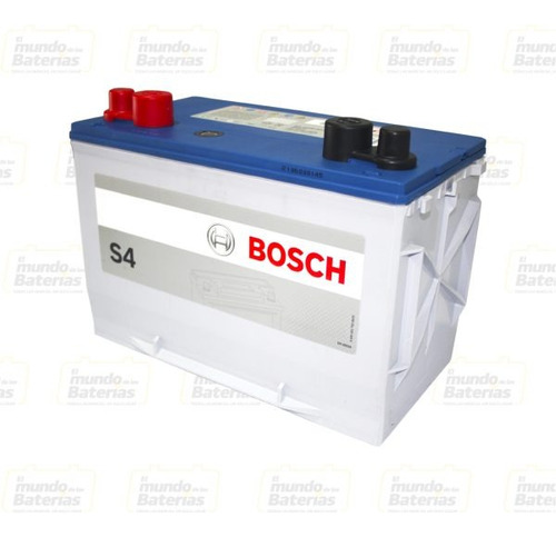 Bateria Nautica Bosch M27