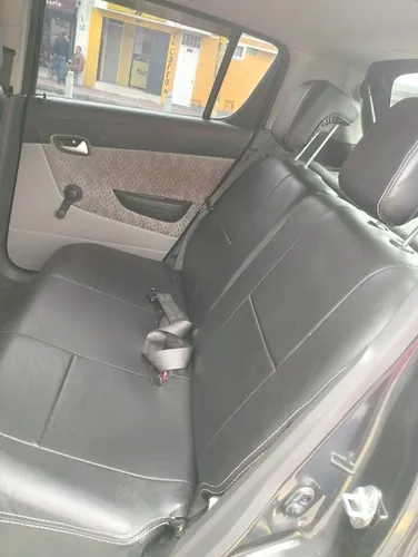 Suzuki Alto 0.8 Glx