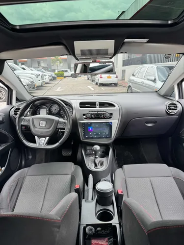 Seat Leon 2.0 Fr Dsg
