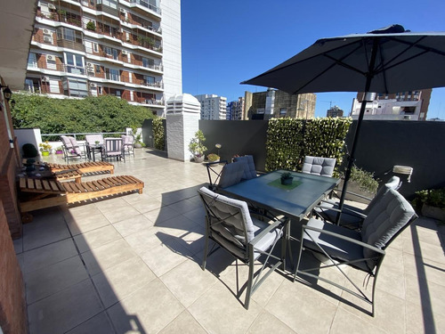 Imagen 1 de 17 de Reservado-venta Duplex 4 Amb C/ Terraza Propia, Cochera Doble - Conesa 2000, Belgrano R