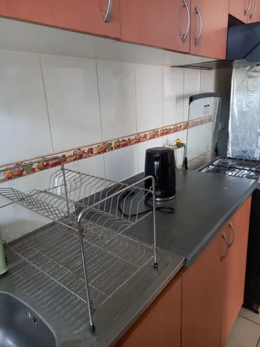 Excelente Oportunidad De Inversión Departamento En La Serena