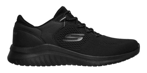 Imagen 2 de 6 de Tenis Skechers Original Hombre Ultra Flex 2.0 Memory Foam