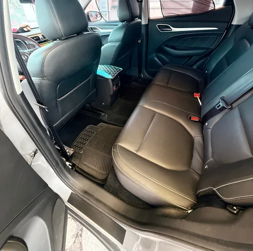 MG Zs 1.5 Excite TM