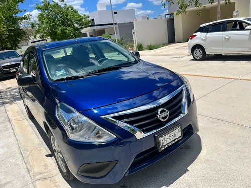 Nissan V-drive 2023 Std C/a