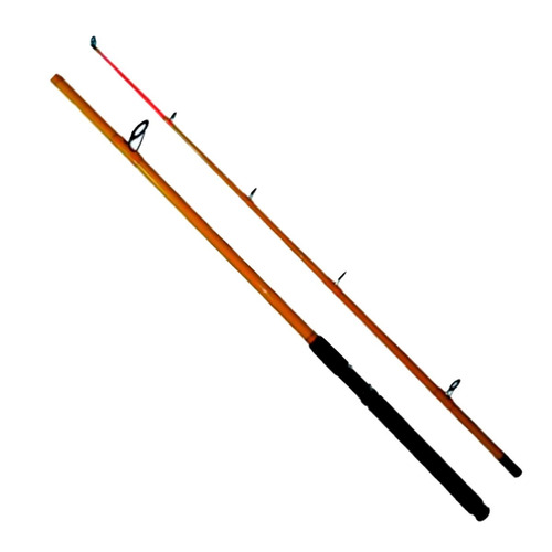 Caña De Pesca Match Rod 3.30 Mt 2 Tramos Fibra Costa Lance