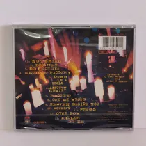 Comprar Alice In Chains Mtv Unplugged Cd Musicovinyl