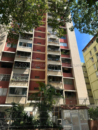 Impactante Apartamento En Venta. La Urbina 