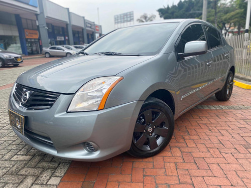 Nissan Sentra 2.0 Sl At