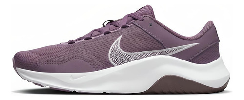 Tenis Nike Mujer Legend Essential 3 Morado