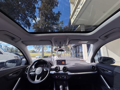 Audi Q2 1.4 Tfsi Sport 150 Cv