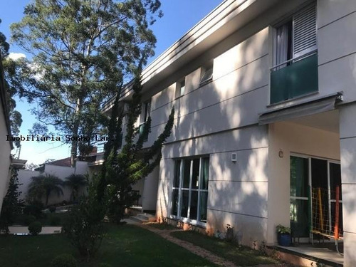 Imagem 2 de 15 de Casa Em Condomínio Para Venda Em São Paulo, Parque Dos Príncipes, 4 Dormitórios, 4 Suítes, 5 Banheiros, 4 Vagas - 8936_2-1219151