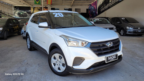 Hyundai Creta Creta 1.6 Attitude