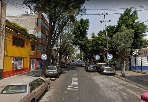Imagen 5 de 8 de ** Departamento De Lujo En Remate Bancario Cuauhtemoc Cdmx**