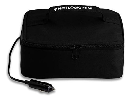 Hot Logic - Mini Horno Portátil, Calentador De