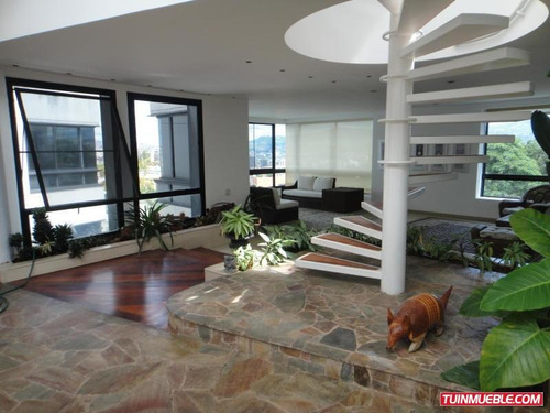 Imagen 7 de 14 de Venta Apartamento Ph Los Palos Grandes Código 21-17855 Mrodriguez
