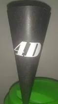 Comprar Conos De Cartón Para Barquillas, Dulces, Cotillones