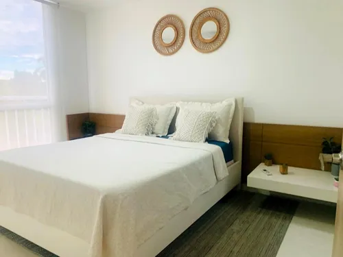 Apartamento En Venta En Puerto Azul. Cod V10610144