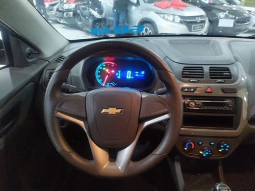 Chevrolet Cobalt 1.4 Sfi Lt 8v