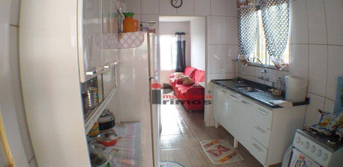 Imagem 5 de 8 de Casa À Venda Na Rua Andrea De Cássia Doná De Lima, 291, Jardim Das Oliveiras - Monte Alto/sp - Ca0605
