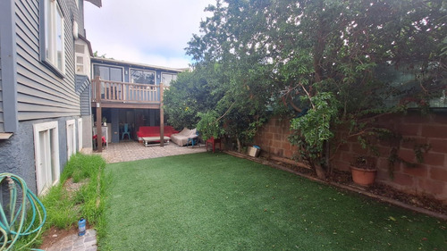 Casa Con Gran Potencial En Concón