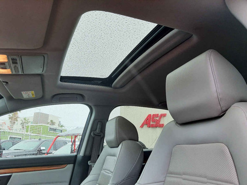Imagen 11 de 15 de Honda Cr-v 2019 5p Touring L4/1.5/t Aut