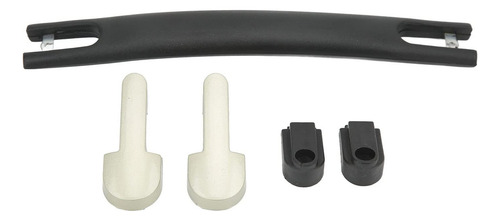 Kit De Manijas Para Maleta, Manijas De Repuesto Para Soporte