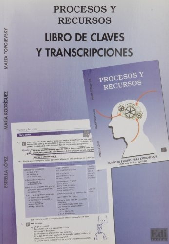 Procesos Recursos Claves-transcripciones Expanol Extranjero 
