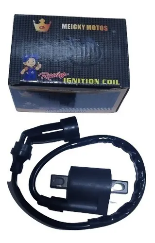 Bobina Para Moto 200cc