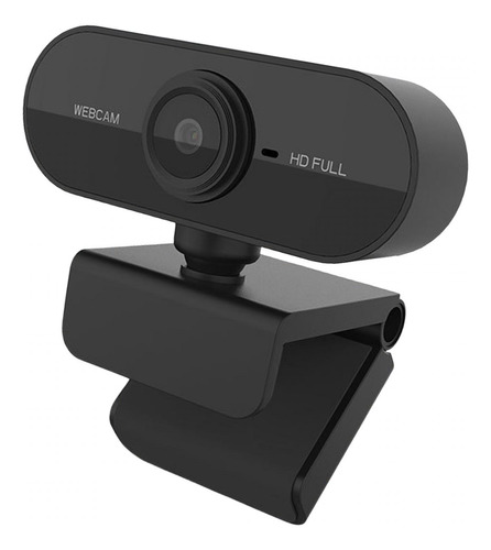 Pc Webcam Durable Usb Computer Web Camera Para Grabar Video