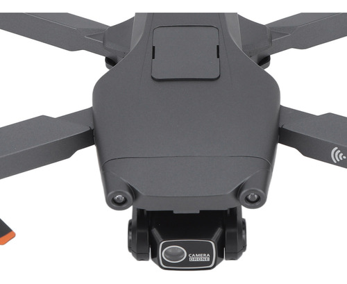 Drone Para Evitar Obstáculos L600 Pro, Láser Gps De 360 Grad