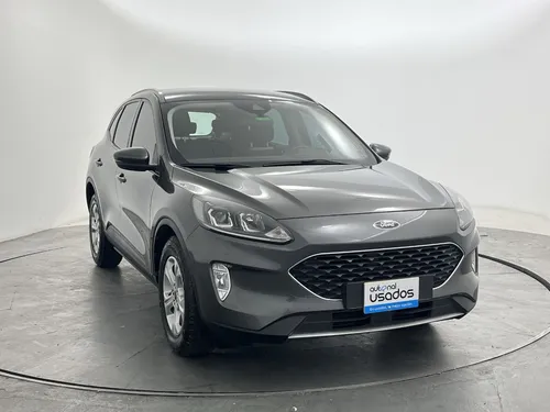 New Escape Se 2.0 Aut 5p Koz478