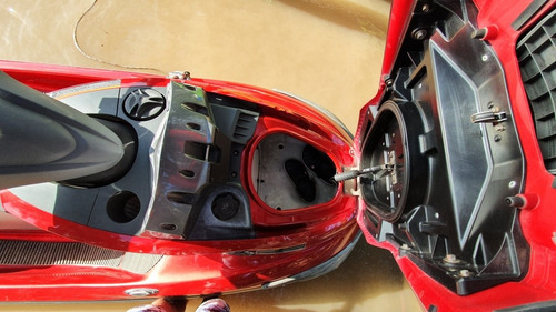 Yamaha Sho Fx Cruiser 1800 - Oportunidad !