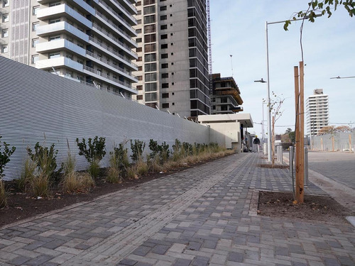 Imagen 20 de 26 de Departamento Con Amenities De 1, 2 Y 3 Dormitorios En Distrito Puerto Norte