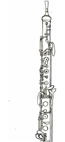 Prueba Tecnica Oboe