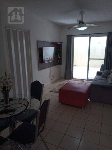 Imagem 2 de 30 de Casa Com 3 Dormitórios À Venda, 105 M² Por R$ 260.000,00 - Condomínio Terra Nova - Araçatuba/sp - Ca1121