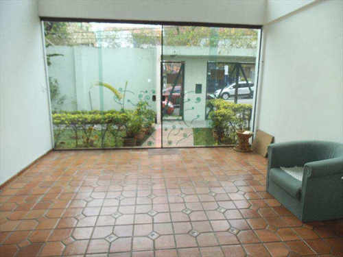 Imagem 1 de 28 de Sobrado Com 5 Dorms, Alto Da Lapa, São Paulo - R$ 2.12 Mi, Cod: 4464 - V4464