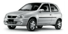 Imagem 2 de 3 de Kit Troca Oleo Filtros 5w30 Sm Corsa/meriva/montana Original