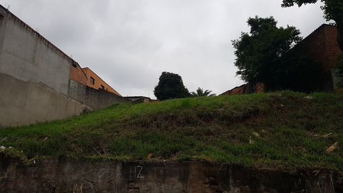 Imagem 1 de 2 de Terreno 162,5 M2 Localizado Na Rua Francisco Homem De Melo