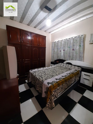 Imagem 11 de 24 de Casa A Venda No Bairro Vila Santa Alice Em Duque De Caxias - - 810-1