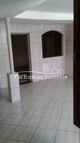 Imagem 9 de 12 de Casa Térrea Para Locação No Bairro Vila Formosa, 2 Dorm, 0 Suíte, 1 Vagas, 65 M - 78