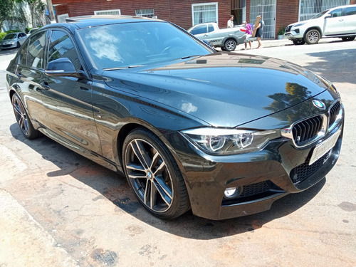 Bmw 328ia M Sport 2.0 Flex 