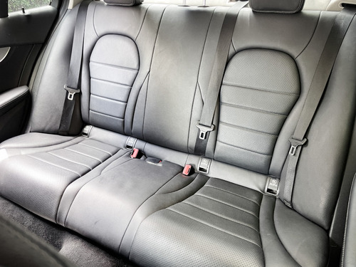 Mercedes-Benz Classe C 1.6 Avantgarde Turbo 4p