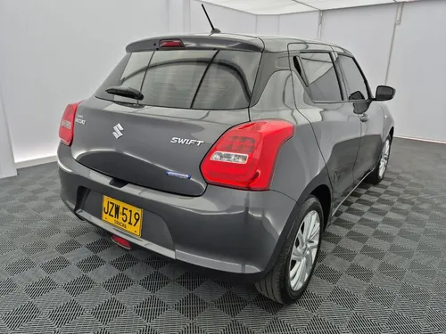 Suzuki Swift 1.2 Hibrido Mt