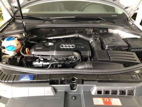 Audi A3 2009 2.0 T Fsi Mt 200cv