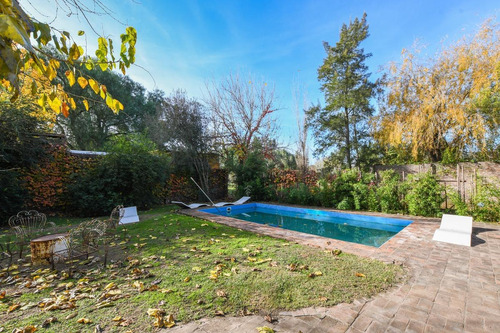 Imagen 29 de 30 de Casa De 4 Dormitorios En Venta Con Pileta En Aldea