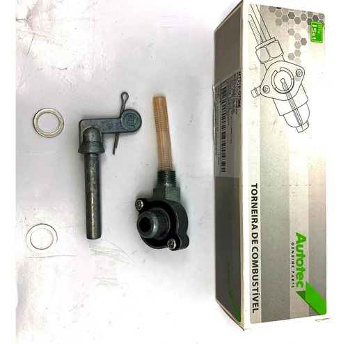 Torneira Da Mobilete Cx Av10