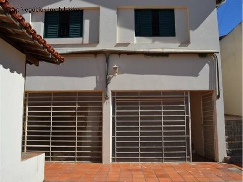 Imagem 2 de 5 de Casa À Venda Em Jardim Do Trevo - Ca088027