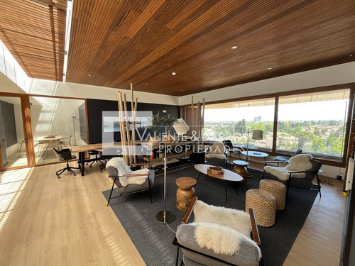 Departamento En Arriendo