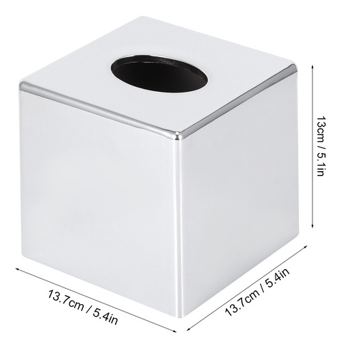 Rollo De Papel Higiénico De Escritorio Con Galvanoplastia